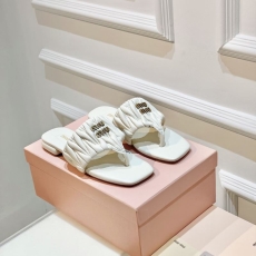 Miu Miu Sandals